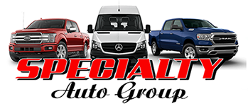 Specialty Auto Group, Elmont, NY